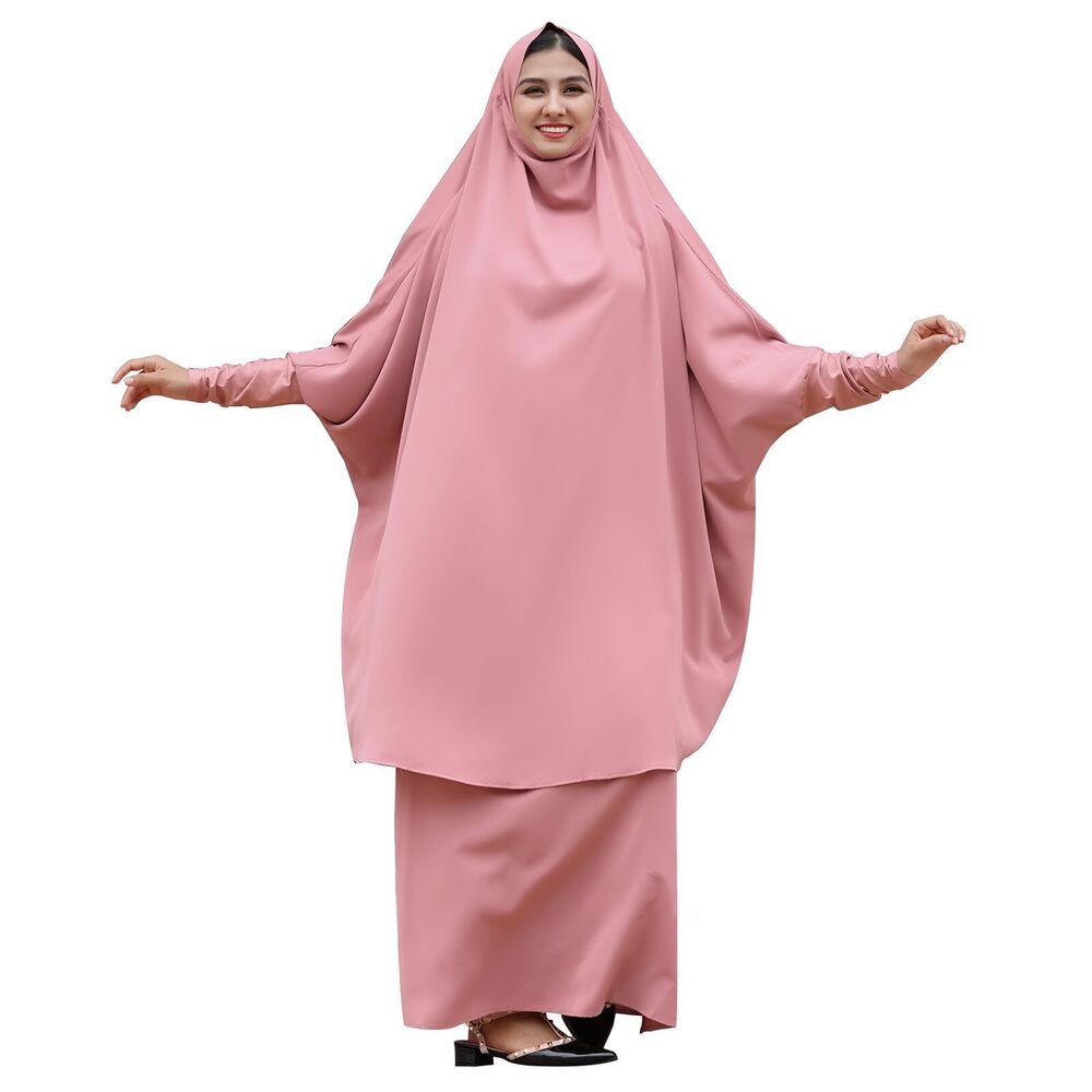 8836 Burkas For Women Muslim Hijab Dress Abayas Saudi Full